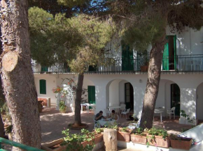 Villa Stasi B&B Leuca